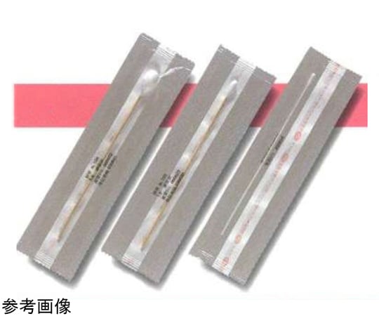 67-2183-49 綿棒 No.103 GSEOG 1箱(1本×200袋) 13202257 【AXEL】 アズワン