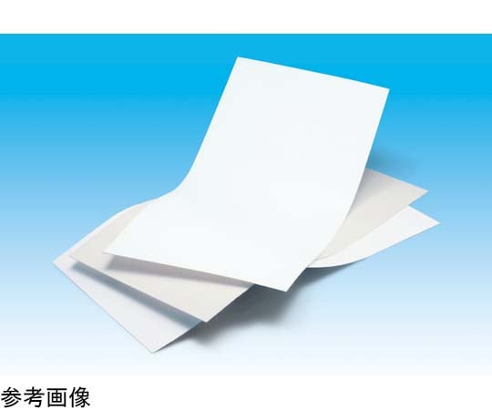 67-2190-43 ファインフレックスBIO®ペーパー 3mm×600mm×1200mm TOMBO