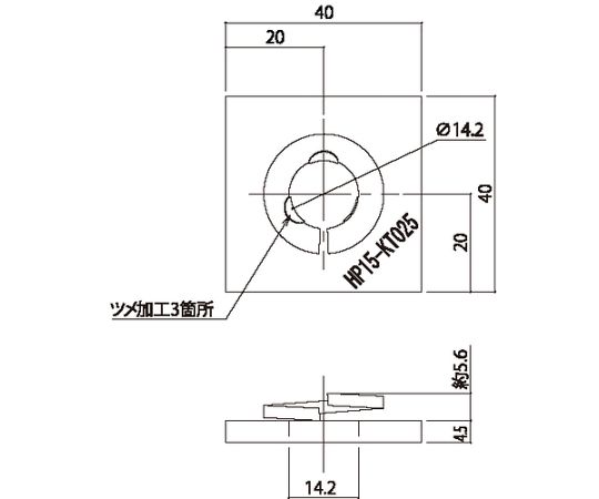 Aさま専用 172142-6 : スタンダード角形コネクタ | TE Connectivity