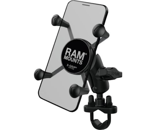 67-2220-08 X-グリップパイプRAMマウントセット RAM-B149Z-UN7
