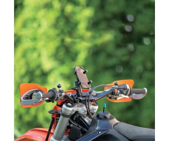 67-2220-08 X-グリップパイプRAMマウントセット RAM-B149Z-UN7
