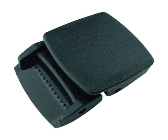 67-2239-68 平ベルト金具 ベルトバックル 30mm幅用 （1個入り） JYA