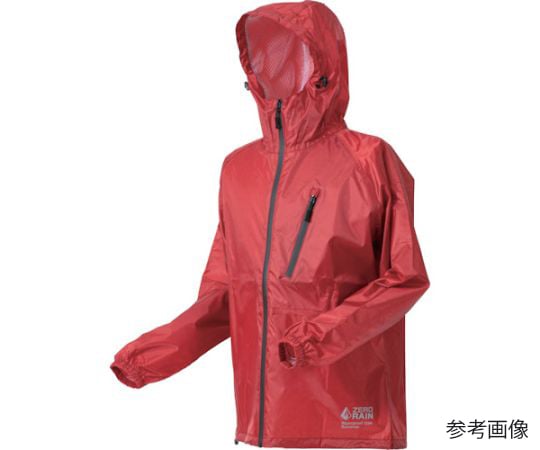 【Columbia】レインウェア　ＸＬ