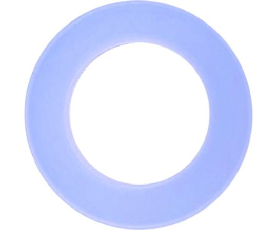 67-2264-74 高圧継手用パッキン（ナイロン） P-N 【AXEL】 アズワン