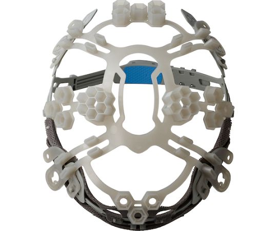 T.T　DDS青眼用 Amazon | 谷沢製作所(タニザワ) エアライトS搭載ヘルメット(透明