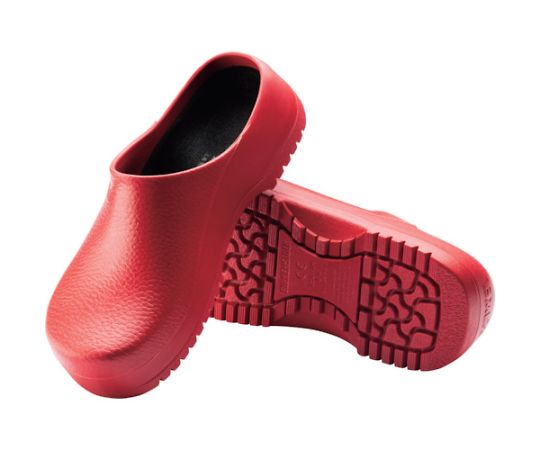 Super Birki PU Red 43 (28.0cm)