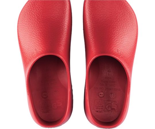 Super Birki PU Red 43 (28.0cm)