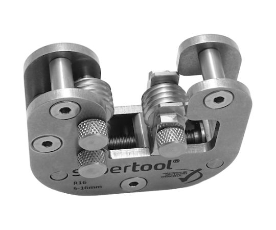 67-2274-03 ネジ山補修工具 M5～M16 300 【AXEL】 アズワン