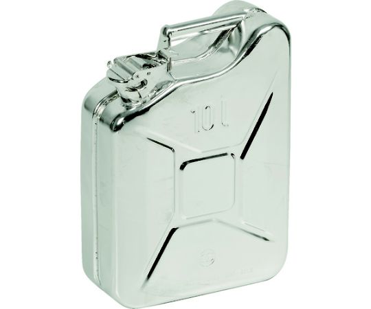 取扱を終了した商品です］ガソリン携行缶 10L ジェリカン レッド