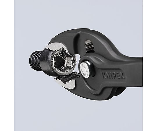 extasyairlines 67-2284-21 スリップジョイントプライヤー ツイングリップ 8201-200 【AXEL】 アズワン