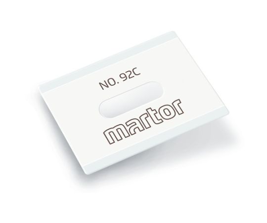 67-2284-49 セーフティカッター SECUPRO MARTEGO セラミックタイプ