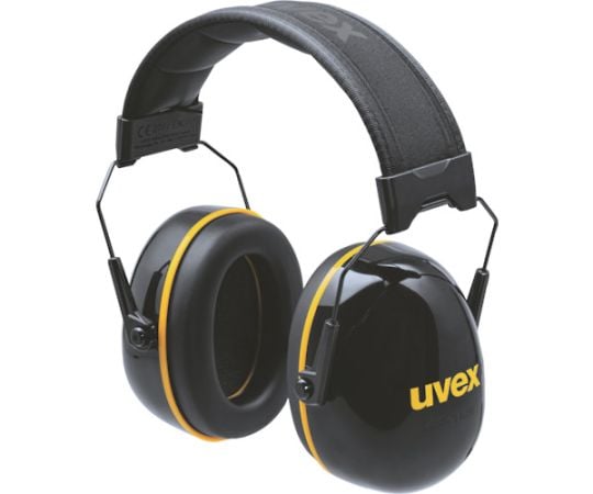 67-2292-64 イヤーマフ ウベックスK20 2630020 【AXEL】 アズワン