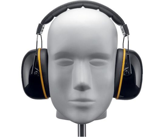 67-2292-64 イヤーマフ ウベックスK20 2630020 【AXEL】 アズワン