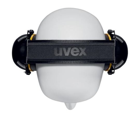 67-2292-64 イヤーマフ ウベックスK20 2630020 【AXEL】 アズワン