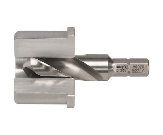 67-2293-23 インサートねじ（タングレス） M10×1.5mm 1D （100個