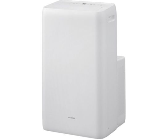 取扱を終了した商品です］100612 ポータブルクーラー 3.5kw（冷房） IPA-3522G 67-2297-11 【AXEL】 アズワン