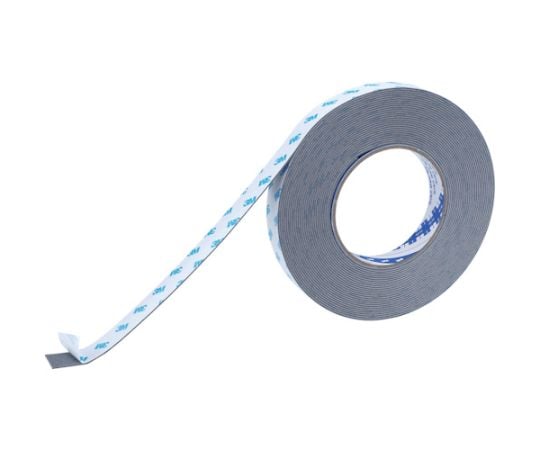 67-2314-16 スコッチ 超強力両面テープ 粗面素材用 19mm×10m PRO-19R
