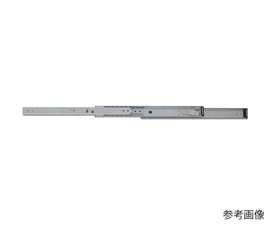 品切れ 高千穂交易 スチール製スライドレール６９００－３４－０１