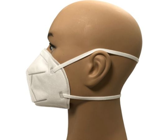 Honeywell H910 Plus N95マスク 50枚/箱 67-2374-13 N95使い捨てマスクH910プラス 50枚入り DF300H910N95