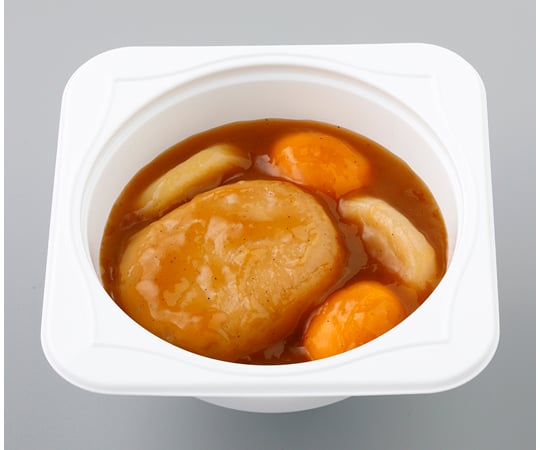 焼き物 ニチレイ FQ今川焼（あずきあん） 80g×10個 | MCフーズ