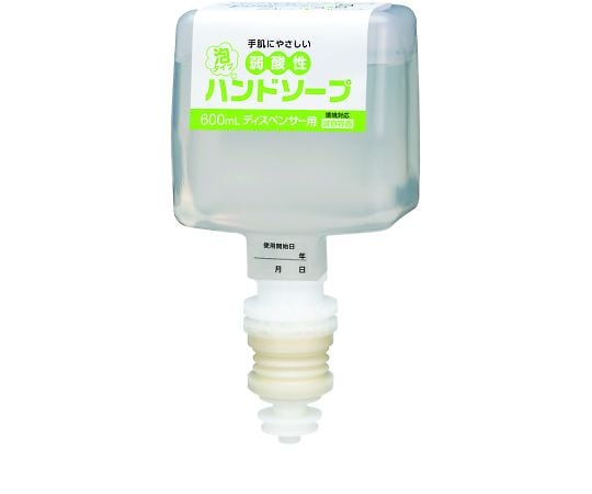 ホイップウォッシュ 無香 | 手洗い | 製品情報 | 福祉ナビ