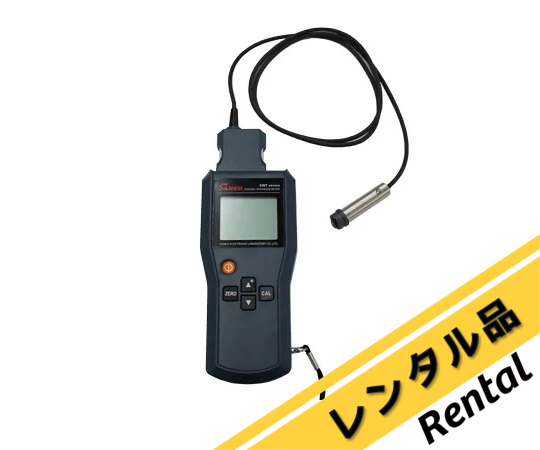 67-2390-39-70 膜厚計 レンタル5日 校正証明書付 SWT-NEO 【AXEL