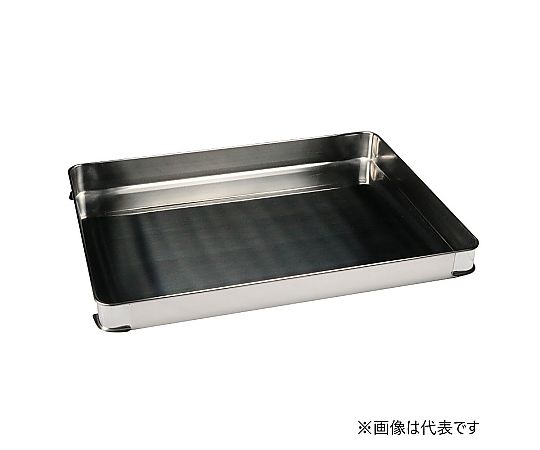 AG 18-8 餃子バット H40 大　