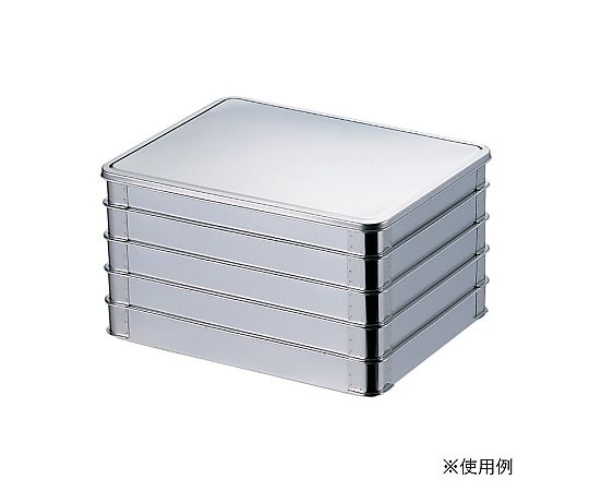 AG 18-8 餃子バット H40 大　