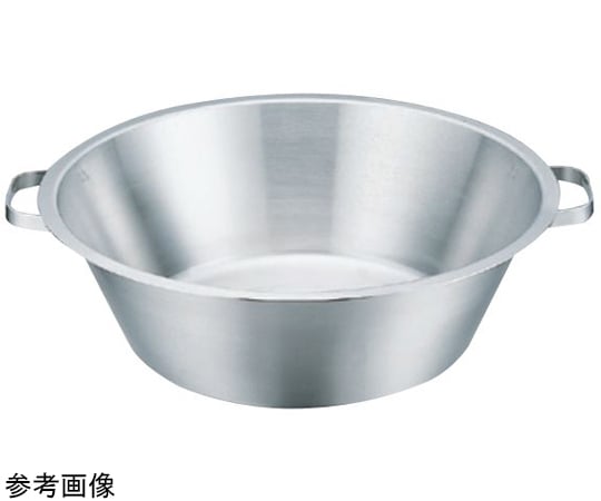 スギコ 18-8 丸型フードコンテナー 大　SH-2200L
