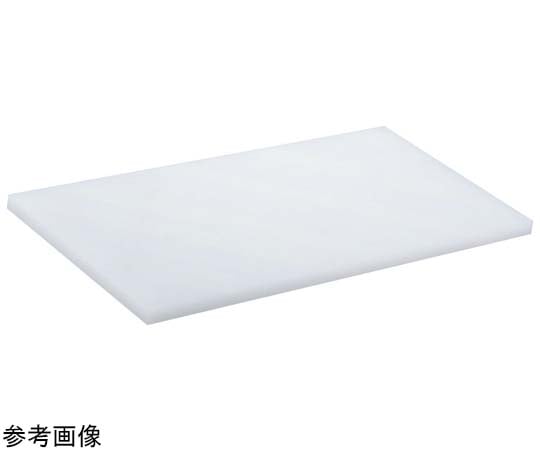 プラスチック業務用まな板 300×750×30mm 7号｜アズキッチン【アズワン】