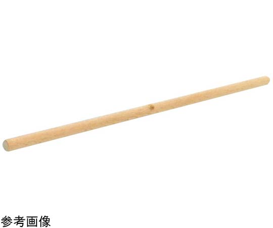 楽天市場】樫材 めん棒 60cm(φ32mm)【麺棒】【こね棒】 : PRO