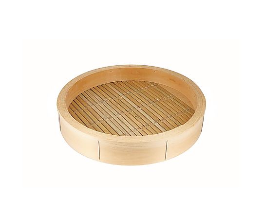 檜中華セイロ（身）45cm　45cm