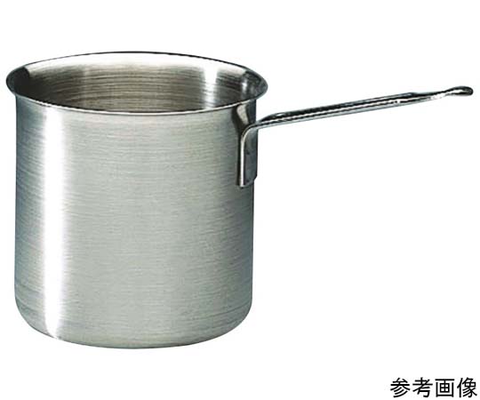 DEAYOU 18/10 Stainless Steel Butter Warmer Measuring Pan, 0.5