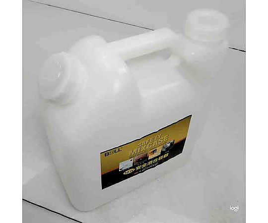 ヤ)ωアルコエースω容量 5Ｌ（詰め替えコック付き)【4/18①】 4-2698-01 蒸留水 20L 専用コック付 CS20kg 【AXEL】 アズワン
