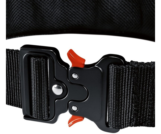 ツールバッグ・PROクリックシステム ベルト108　BELT108