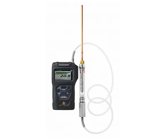 酸素濃度計（レンタル）の通販 【AXEL】 アズワン