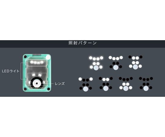4Kデジタル顕微鏡　3R-MSUSB390