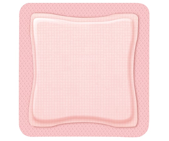 67-2520-68 ハイドロサイト AD ジェントル 10×10cm 10枚入