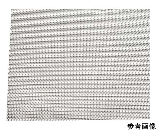67-2534-79 ステンレス金網 #100 100×200mm 74215 【AXEL】 アズワン