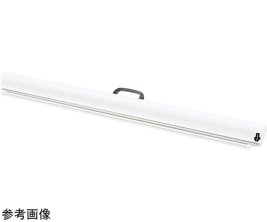 67-2539-74 ケース一体型モバイルマグネットスクリーン KY-72V 7-157