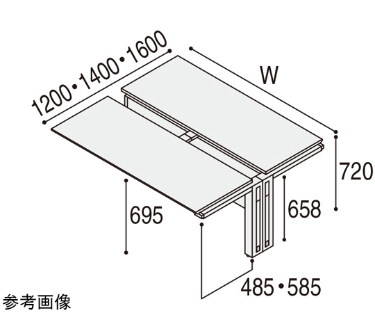 品質満点 Arcena/両片共通連結PF2814 67-2623-62 BKPW 【AXEL 5-157-8830 ロッド