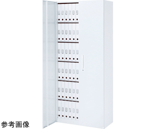 67-2823-40 HS収納 両開き T-21（C）PG 5-825-1210 【AXEL