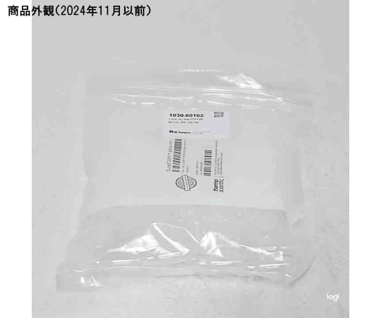 67-2986-98 スクリューバイアル（9-425）透明（メモリ付）1.5mL 100本