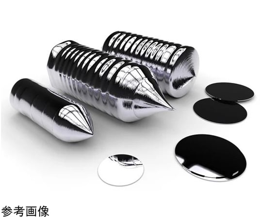 67-3007-91 4インチシリコンウェハ(厚み:1000μm)研究用 [P 67-3007-91 4インチシリコンウェハ(厚み:1000μm)研究用 [P