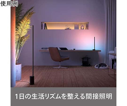 Philips Hue Signe フロアライト　PLH25Fl