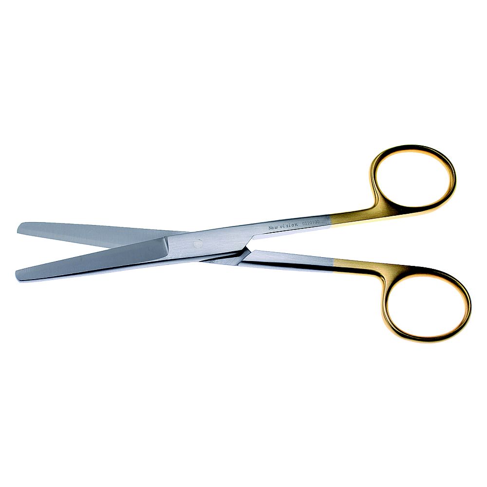 GS20 TC 外科剪刀 14.5cm 直 両鈍