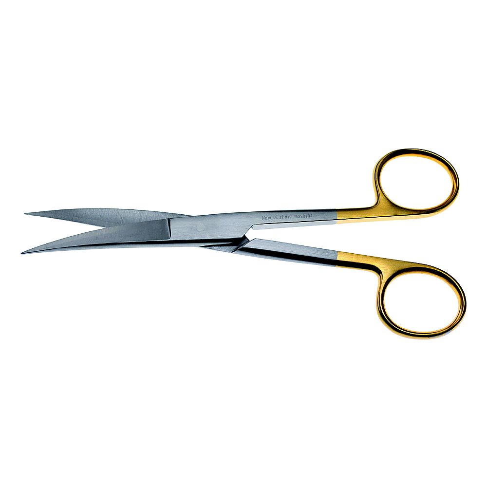 GS20 TC 外科剪刀 14.5cm 反 両尖