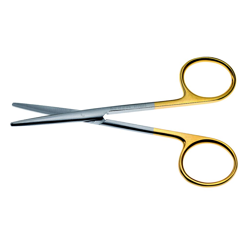 GS20 TC ベビー・レクサー剪刀 10cm 直