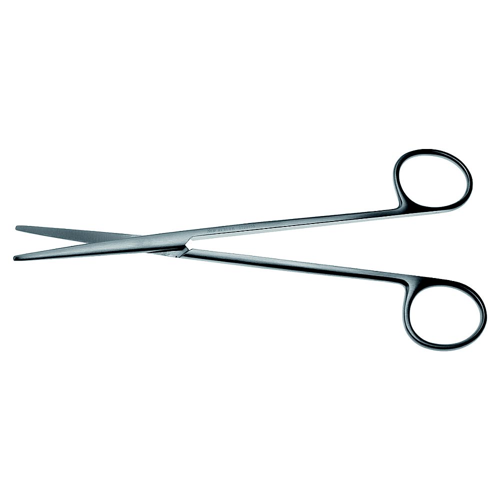 GS20 メッツェンバーム剪刀 16cm 直