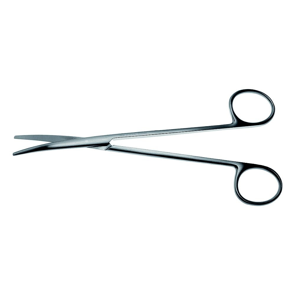 GS20 メッツェンバーム剪刀 16cm 反